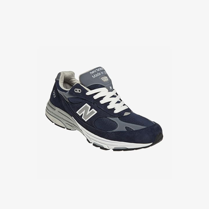 New Balance 993 'Kith Navy'